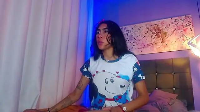 april_dior's Live XXX Chat