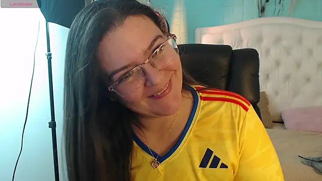MsJossie's Live XXX Chat