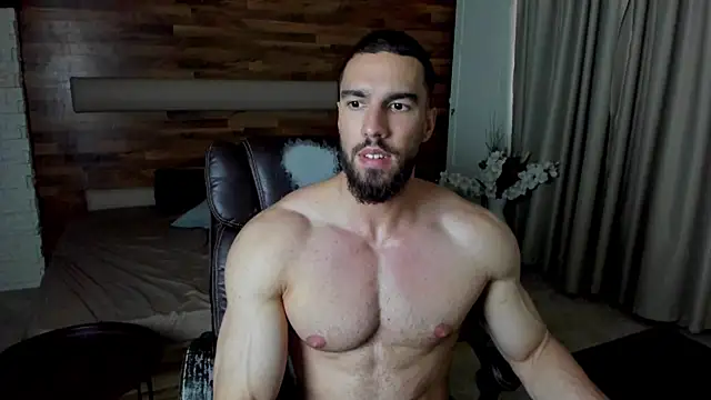 IvanHydee Live XXX-Chat