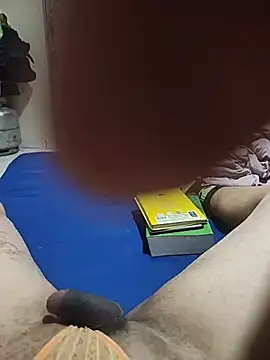Show de IncomingEssence478 na webcam
