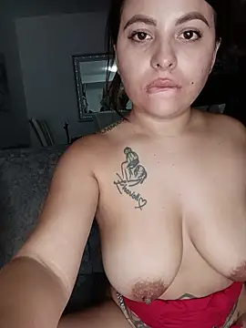 Czat XXX na żywo – sweetokio