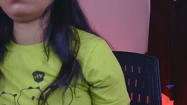 Živý XXX chat miss_garima