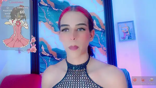 Chatroom XXX en direct de SWEET_PRINCEESS_