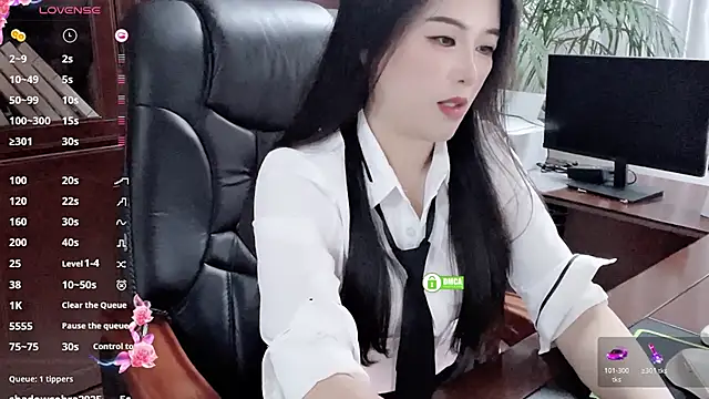 Kaixin520 Chat XXX live
