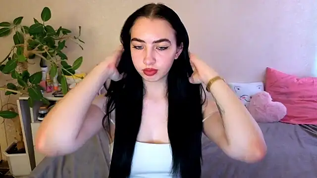 WildKittenX_ লাইভ XXX চ্যাট