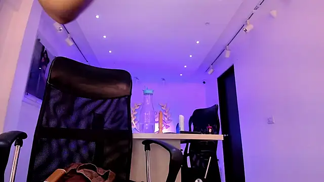Živý XXX chat MilyClem