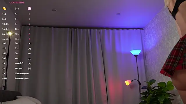 Chat XXX Live Good_Barbie