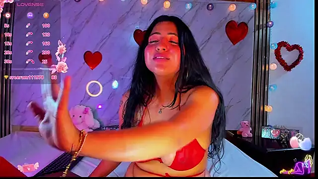 Sembang XXX Secara Langsung Lana_Parker_01
