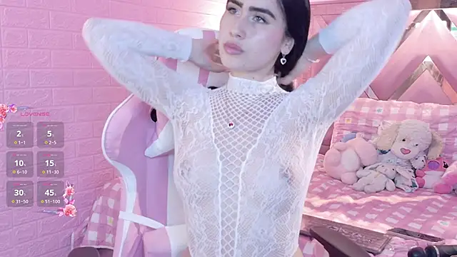 Chat XXX en directo de Lexy_Dumoun_
