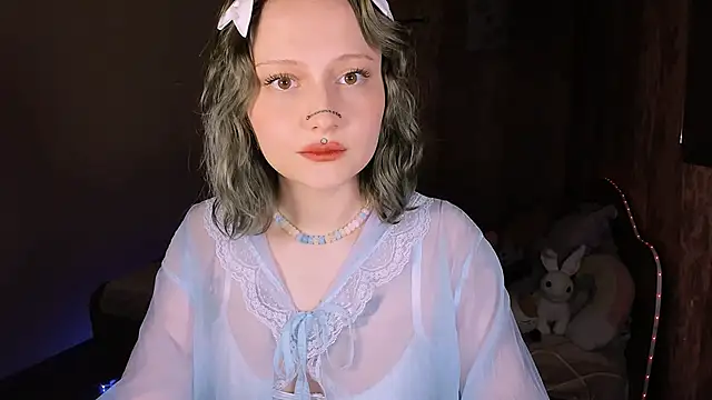 Chat XXX ao vivo de MariaMango