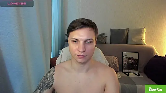 handsome_guy01's Live XXX Chat