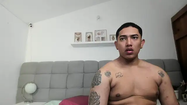 Živý XXX chat erotic_sins
