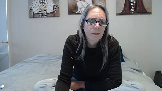 blondiesin50 Live XXX-chat