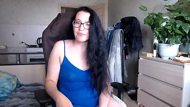AnKey_Rayah's Live XXX Chat