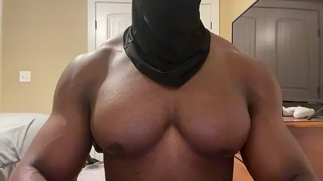 playboypapi Live XXX Chat