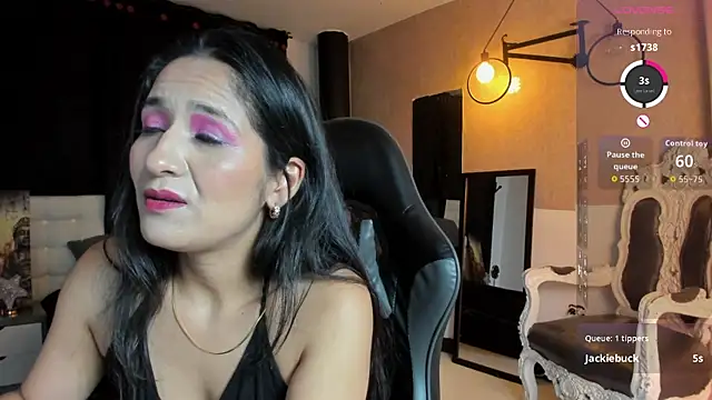 Chat XXX Live Vicky_Angeel