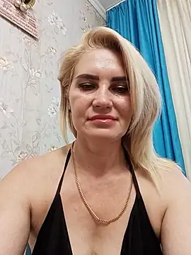 JennyOMay Obrolan Langsung XXX