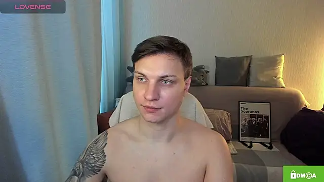 handsome_guy01 Chat XXX in diretta
