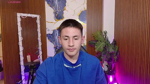 Andres_Tay 라이브 XXX 채팅