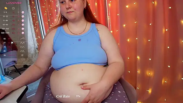 Mia_Bows Chat XXX in diretta