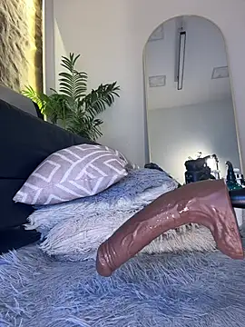 Chat XXX ao vivo de Isa__Blanc