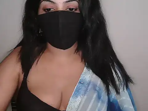 Chat XXX en directo de Reddy_Trisha