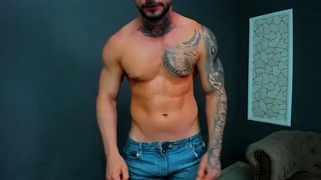 Chat XXX Live BrianHunts