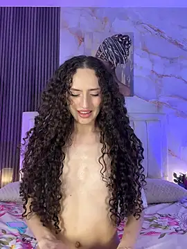 pinky_peach's Live XXX Chat