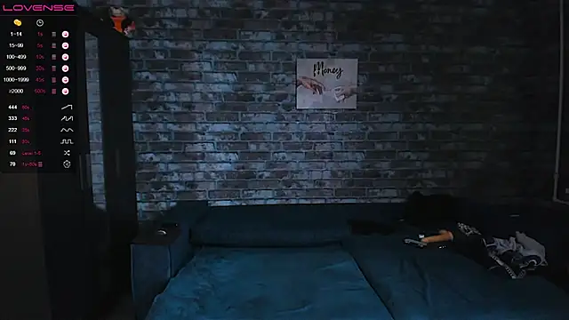 Živý XXX chat mark_normal