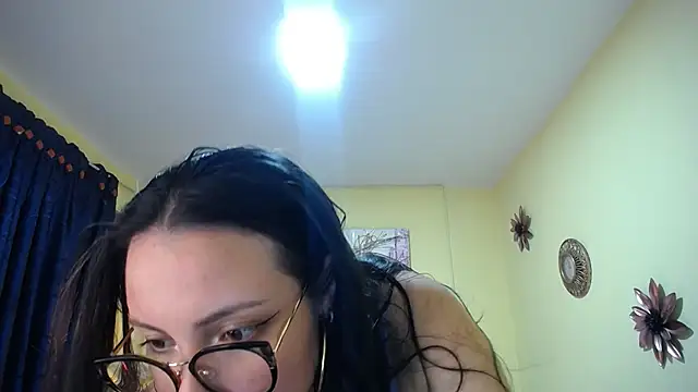 Chat XXX ao vivo de Megan_05_