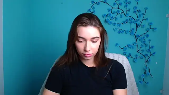 Chat XXX en directo de NikaMystic