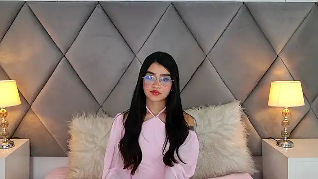 OliviaDiaz Live XXX-chat