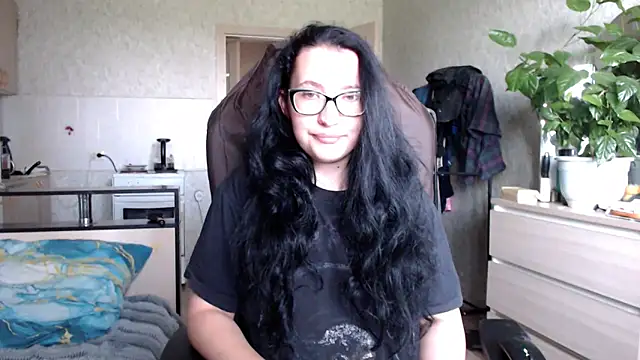 AnKey_Rayah – Naživo XXX chat
