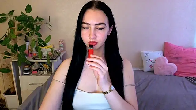 Chat XXX Live WildKittenX_