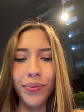 fanyabbey Chat XXX in diretta