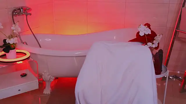 Онлайн чат XXX WICKEDEMBER