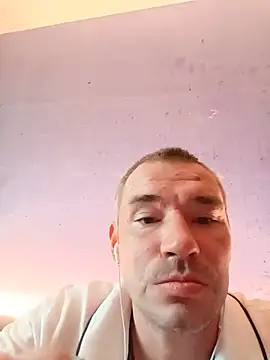 Webkamerová show FaqoffV8