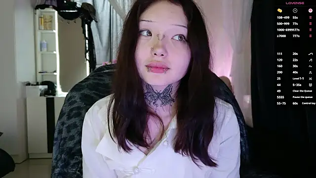 دردشة Lein_Bone الجنسية المباشرة