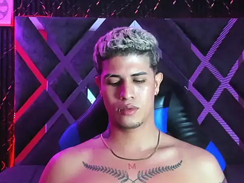 dominic_connor 라이브 XXX 채팅