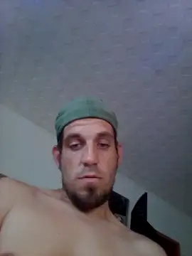 Codymc89 Webcam-Show