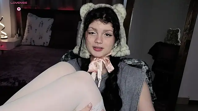 MileyRood 라이브 XXX 채팅