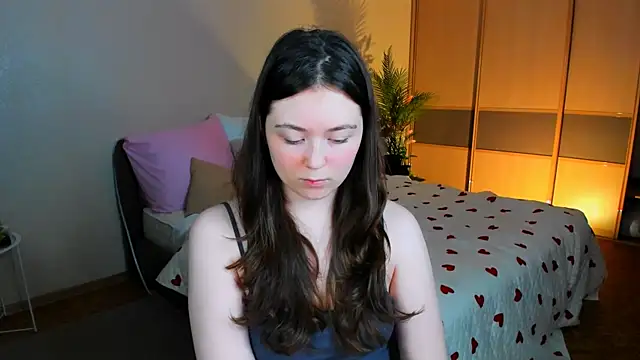 Chat +18 de AlluringLookk ao vivo