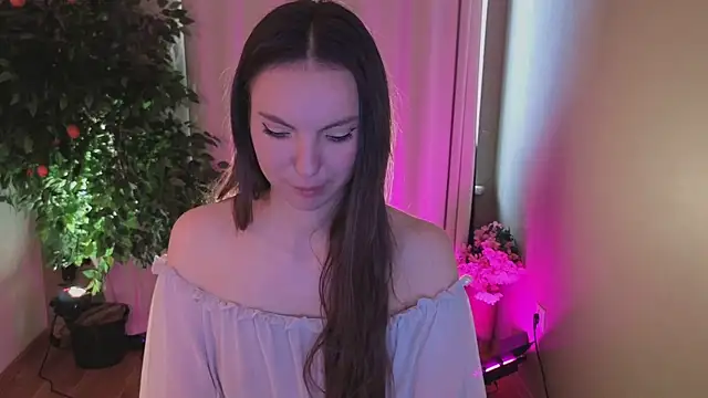 Živý XXX chat Alice-Lidel