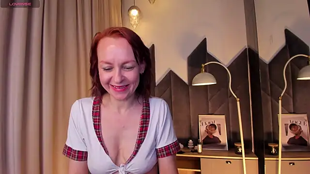NikaGentle Obrolan Langsung XXX