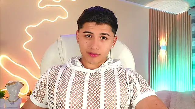 MatiasKorn Live XXX-Chat