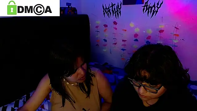 Chat XXX en directo de Scarlettyummy