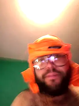 Chat XXX ao vivo de Ricorry@xh