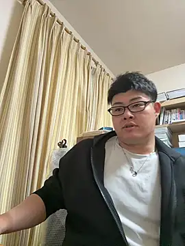 Chat XXX Live shun_201