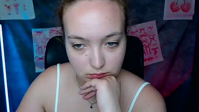 MissAriaa's Live XXX Chat