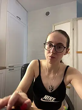 Živý XXX chat MartiniiSelenna